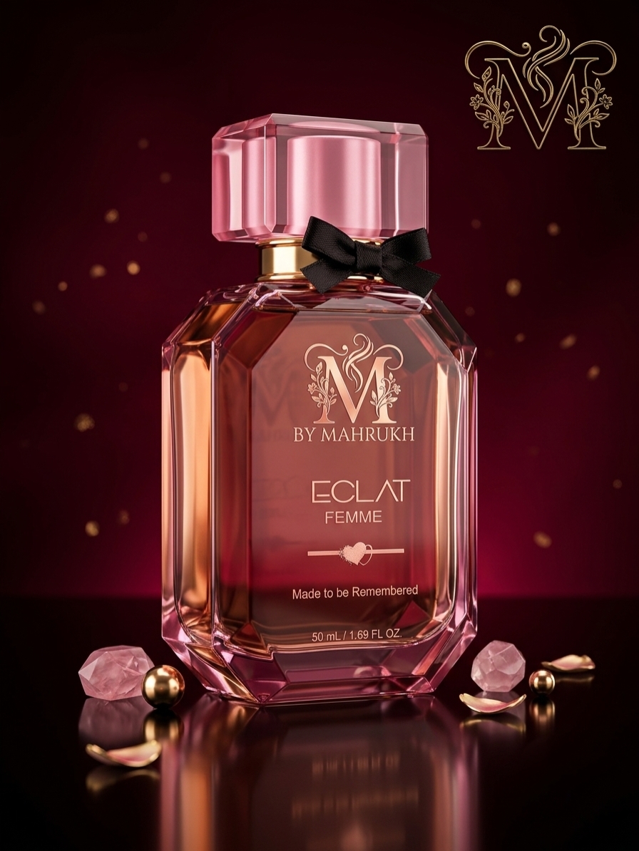 Botanical Luxe